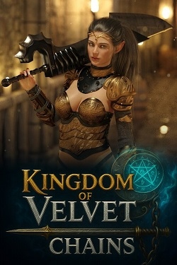 Kingdom of Velvet �hains