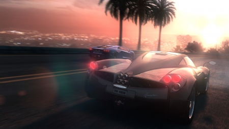 The Crew Unlimited