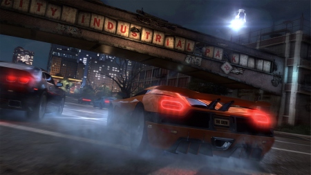 The Crew Unlimited