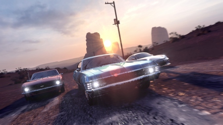 The Crew Unlimited