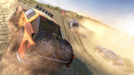 The Crew Unlimited