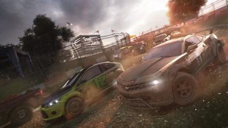 The Crew Unlimited