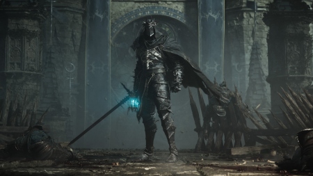 Lords of the Fallen II