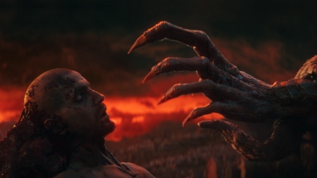 Lords of the Fallen II