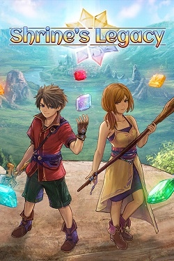 Shrine's Legacy