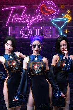 Tokyo Hotel