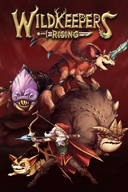 Wildkeepers Rising