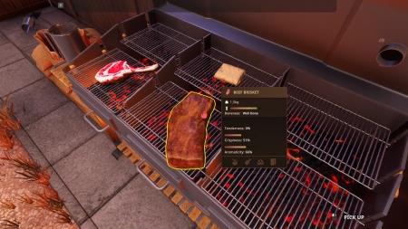 Co�king Simulator