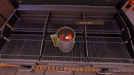 Co�king Simulator