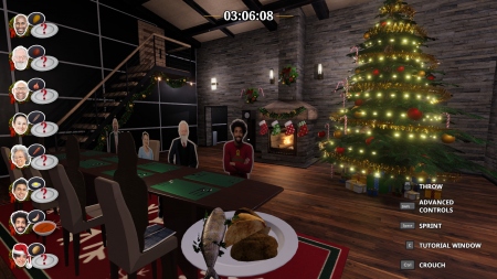 Co�king Simulator