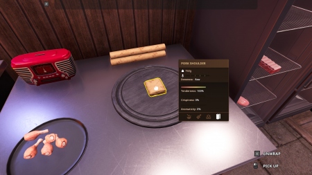Co�king Simulator