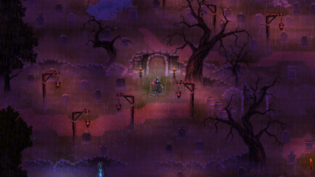 Cursemark