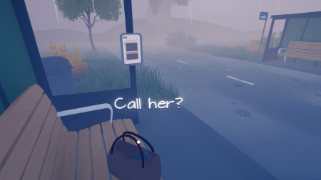 As Long As You're Here