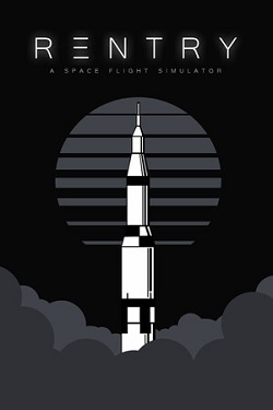 Reentry - A Space Flight Simulator