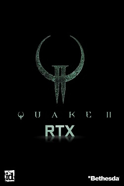 Quake 2 RTX