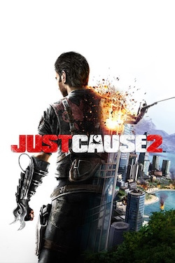 Just C�use 2 - Complete Edition