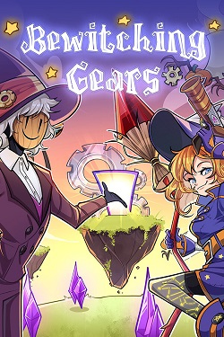 Bewitching Gears