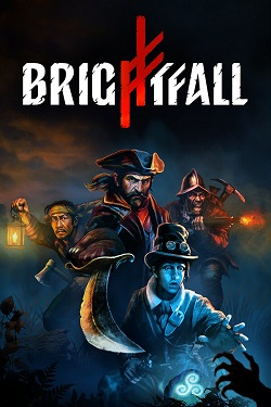 Brightfall