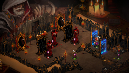 Dark Quest 4