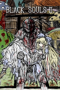 BLACK SOULS II