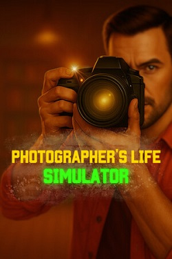Photographer's Life Simulator