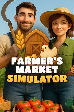 Farmer�s Market Simulator