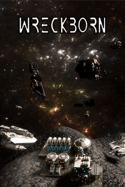Wreckborn