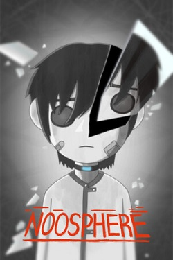 Noosphere