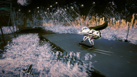 Skate Story