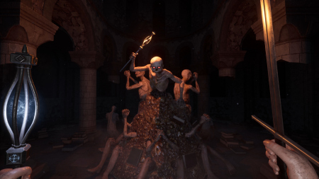 Decrepit