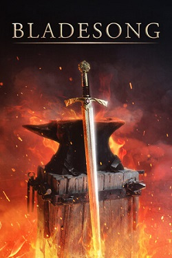 Bladesong