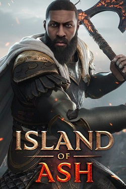 Island Of Ash