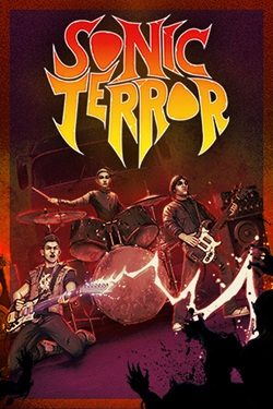 Sonic Terror