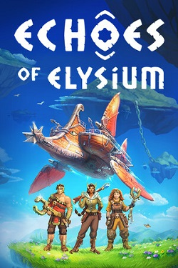 Echoes of Elysium