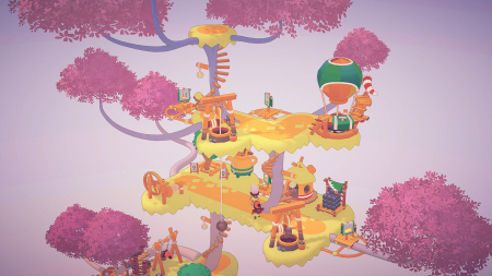 Treetopians