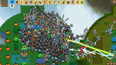 Circle Empires 2