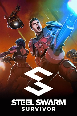 Steel Swarm: SURVIVOR