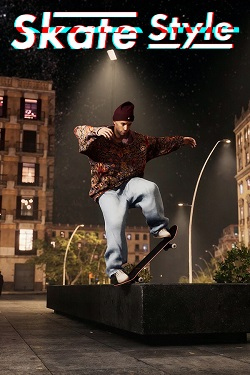 Skate Style