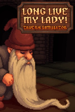 Long Live My Lady