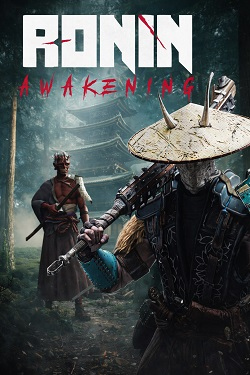 Ronin Awakening
