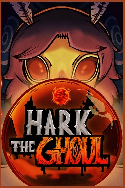 HARK THE GHOUL
