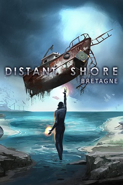 Distant Shore: BRETAGNE