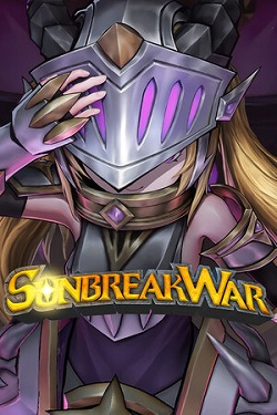 Sunbreak War