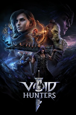 Void Hunters