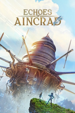 Ech�es of Aincrad