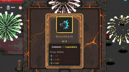 Hell Forge