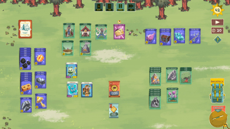 Stackmon