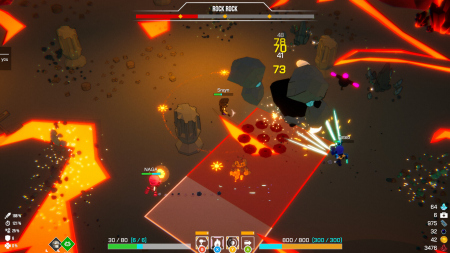 Kritter: Defend Together