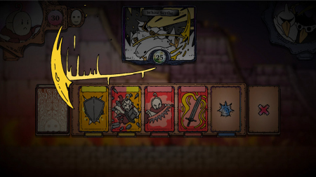 Stack Order