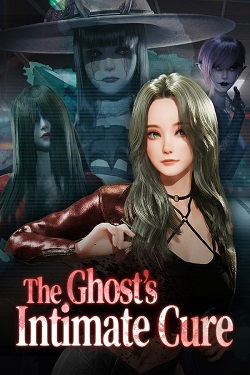 The Ghost�s Intimate Cure